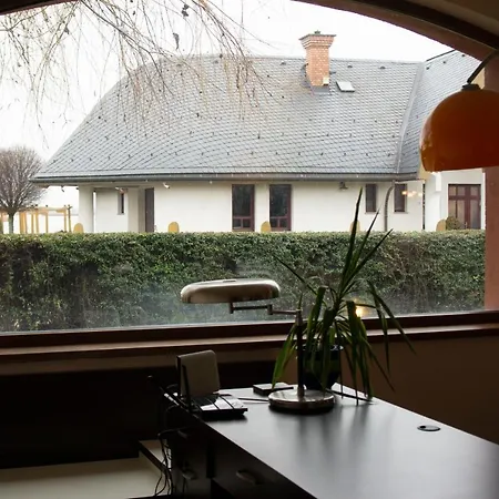 Velencei Fuzfas Villa