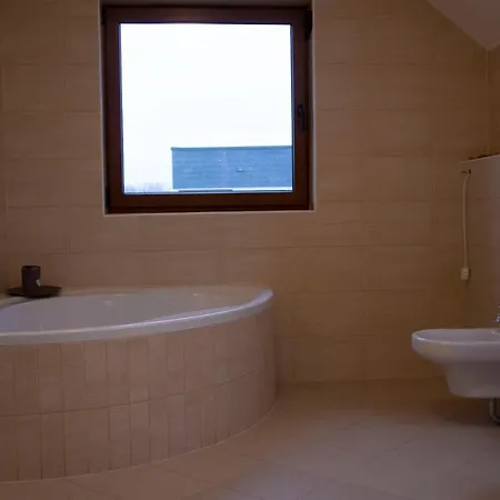 Villa Velencei Fuzfas Velence